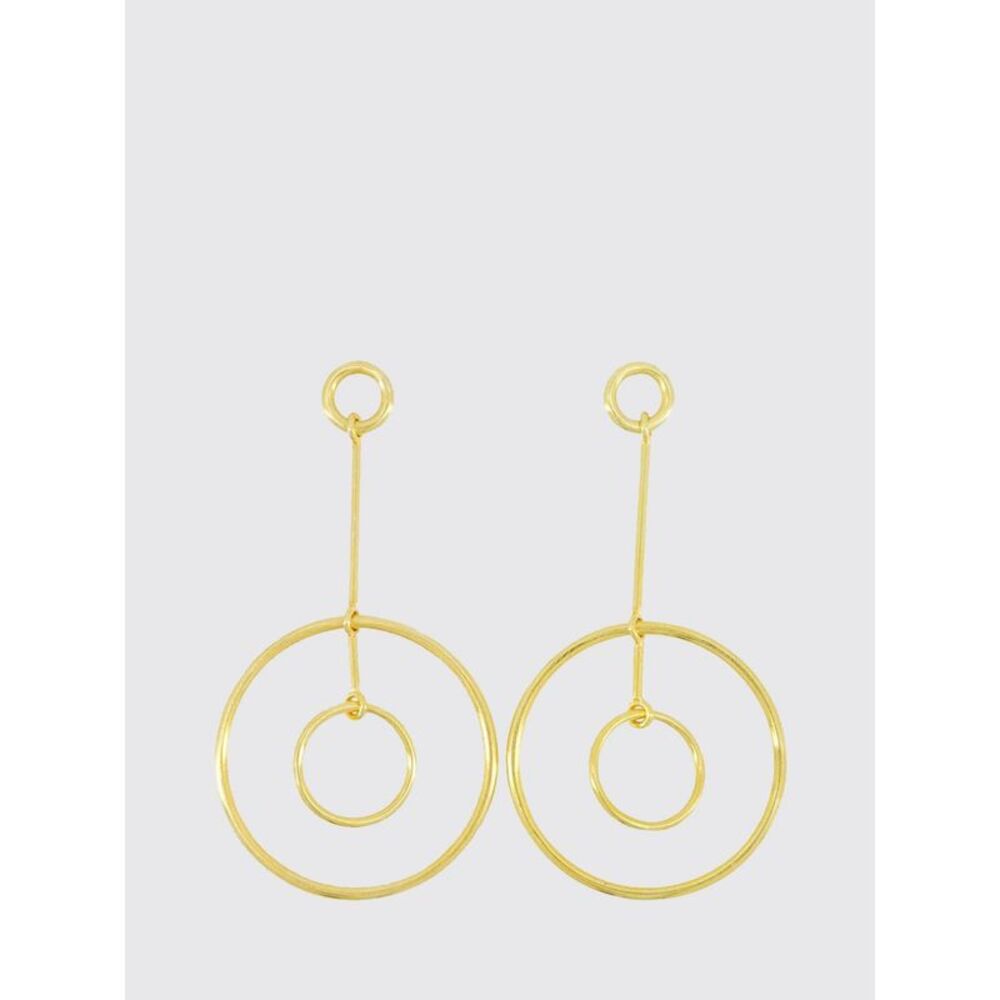 Paula Jewel Woman Gold